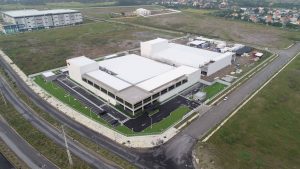 Valqua project phase II